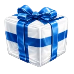 Spinz Casino: Gift Image